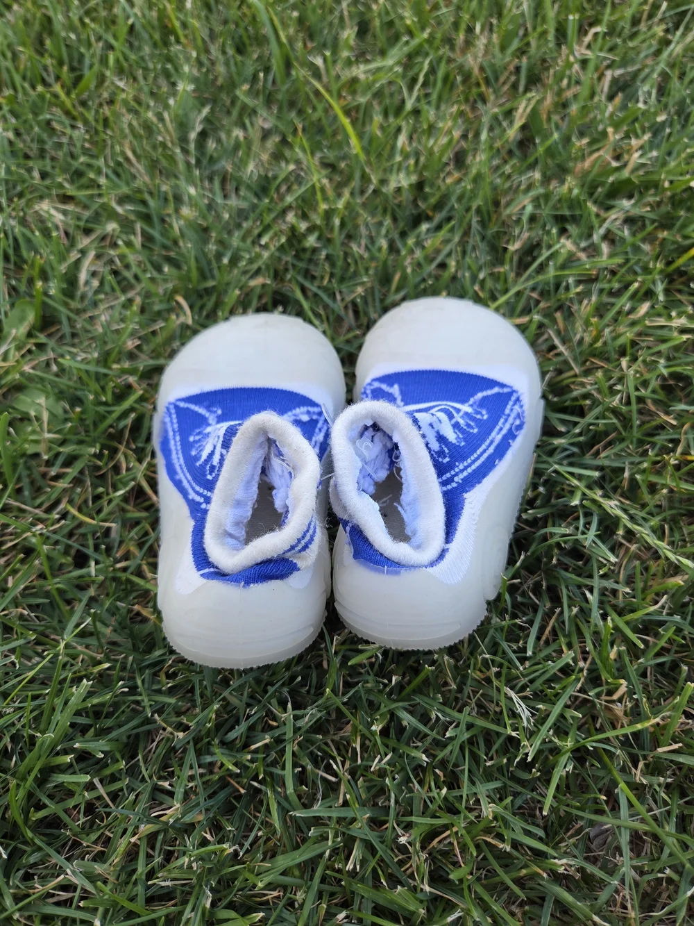 attipas comfortable blue